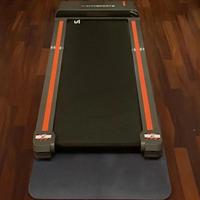 Tapis roulant per camminata