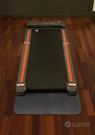Tapis roulant per camminata