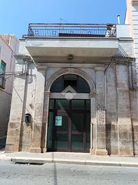 MULTILOCALE A CASSANO DELLE MURGE
