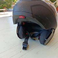 casco modulare xl