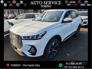 Dr 6.0 1.5 Turbo Bi-Fuel GPL