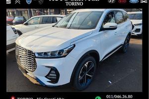 Dr 6.0 1.5 Turbo Bi-Fuel GPL