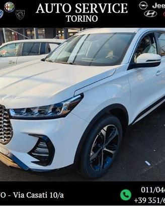 Dr 6.0 1.5 Turbo Bi-Fuel GPL