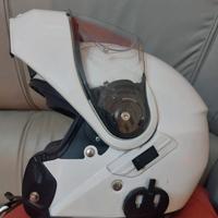 casco moto BMW SHOEI Neotec taglia L