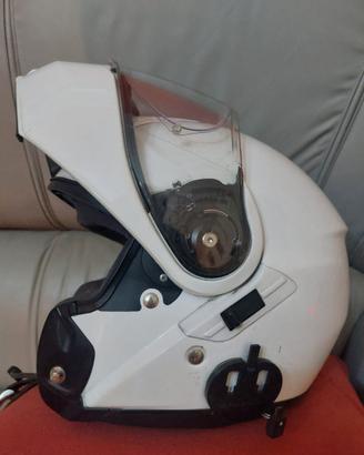 casco moto BMW SHOEI Neotec taglia L