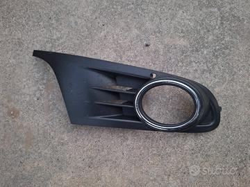 Griglia per paraurti Golf 6