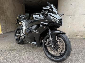 Honda CBR 600 RR