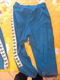 tuta completa adidas Originals