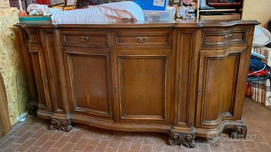credenza
