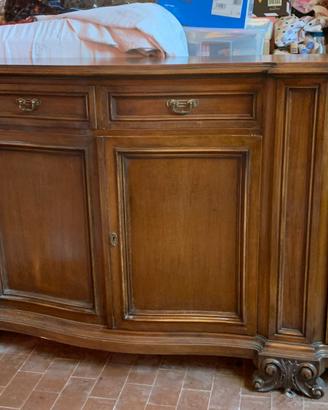 credenza
