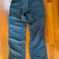 Pantalone trekking