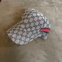 Cappellino Gucci