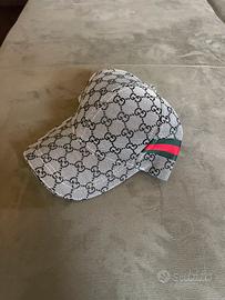 Cappellino Gucci