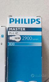 Lampadine philips