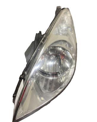 FARO ANTERIORE SINISTRO HYUNDAI i20 1° Serie (08>