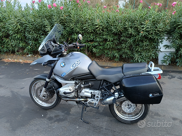 Bmw GS 1150