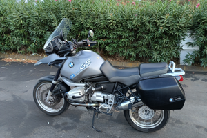 Bmw GS 1150