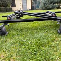 Barre portatutto THULE