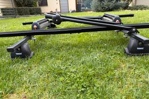 Barre portatutto THULE