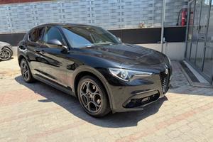 Alfa Romeo Stelvio 2.2 MJT160 CV Sprint 2023