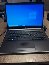 Pc portatile ho