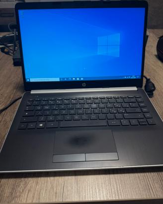 Pc portatile ho
