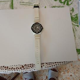Orologio Casio.