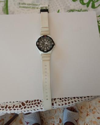 Orologio Casio.