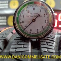 2 Gomme INVERNALI PIRELLI 225 50 18 al 90%