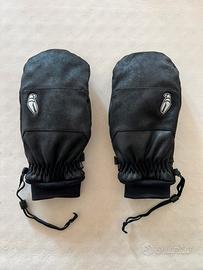 Moffole crab grab chop