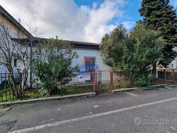 Cesenatico Ponente - Casa singola con giardino