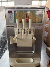 Macchina soft Carpigiani