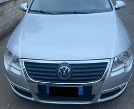 VOLKSWAGEN Passat 6ª serie - 2007