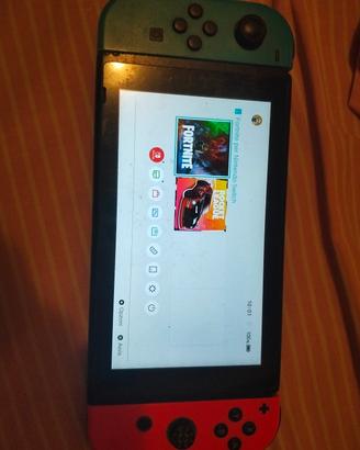 Nintendo 