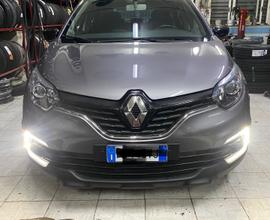 Renault Captur dCi 8V 90 CV Sport Edition