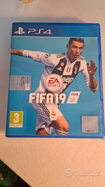 Fifa 19