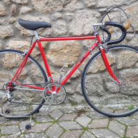 Cinelli Supercorsa Slx Campagnolo Eroica Vintage