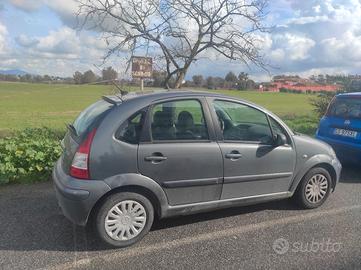 Citroen C3 gpl 