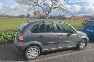 Citroen C3 gpl 
