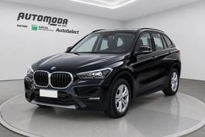 Bmw X1 X Drive 25E Business Advantage automatico