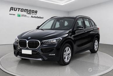 Bmw X1 X Drive 25E Business Advantage automatico