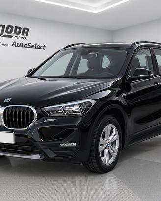 Bmw X1 X Drive 25E Business Advantage automatico