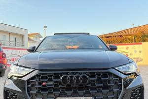 Audi Q3 RS SPB quattro S tronic
