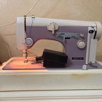 Macchina industriale per cucire Nicchi