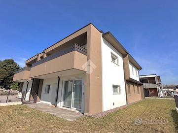 4 LOCALI A PIOMBINO DESE