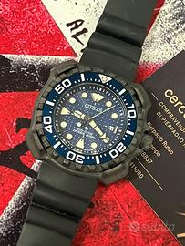 Citizen Whale Shark Limited Edition
