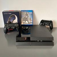 PS4 - Playstation Sony - 50€