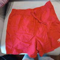 pantaloncino speedo unisex taglia m