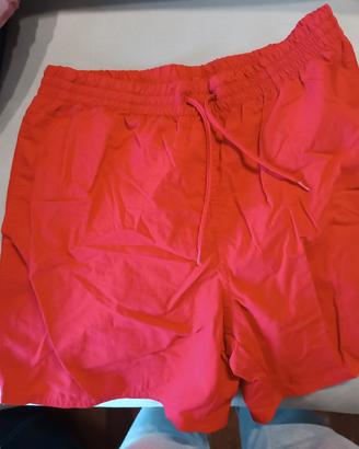 pantaloncino speedo unisex taglia m