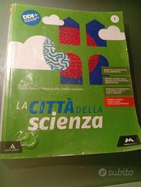 La città della scienza 